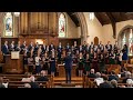 are you going to love me [choral version] 1