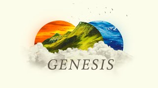 Wednesday Sermon - Genesis 3:8-24