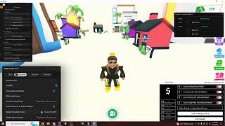 NEW ROBLOX   Adopt Me Script Hack   Auto Farm + Auto Trade   Trolling Features    PASTEBIN 2023