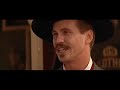 tombstone look who s back in town my friend doc holiday rip bill paxton