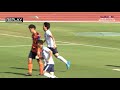 jr東日本カップ2020 第94回関東大学サッカーリーグ戦《前期》1部第5節