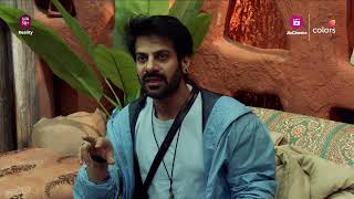 Is Shilpa Ashamed Of Karan’s Friendship | Bigg Boss 18 | Salman Khan | JioCinema | ColorsTV