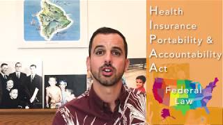 What is a HIPAA Release Form?