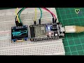 diy long range nrfbox with esp32 u0026 e01 2g4m27d nrf24 oled ws2812 push button wifi u0026 bluetooth