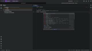Python + SQLITE3 database Part 1