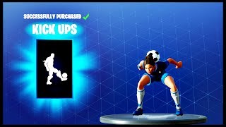 Fortnite Shop June 15 Videos!    9tube Tv - new kick ups emote fortnite item shop june 15
