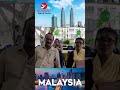 Malaysia Trip October 2024 Reviews🤩🤩🤩