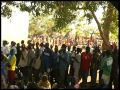 South Sudan: Children Near the Frontline