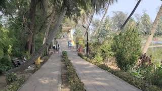 सिलवासा, सिलवासा पर्यटन, dadra and nagar haveli beaches, VanGanga Lake Garden, dadra and nagar havel