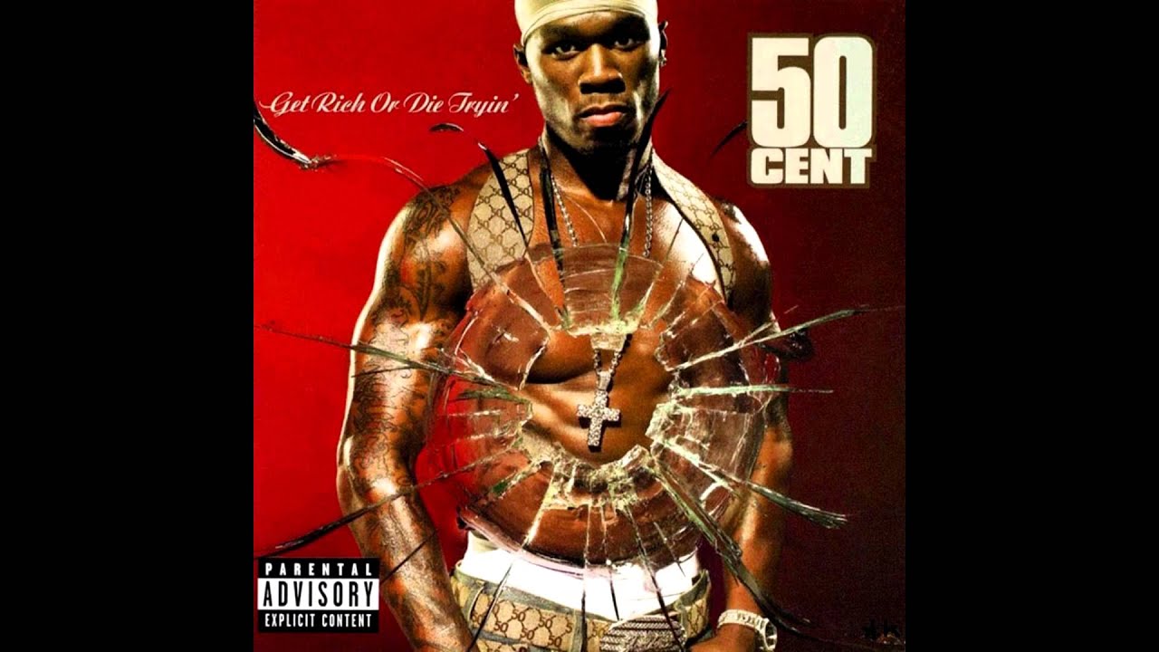 50 Cent - Gotta Make It to Heaven 50 Cent - Gotta Make It to Heaven