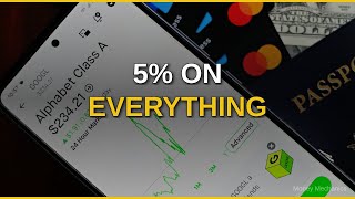 How to Get 5% Cashback on Everything in 2026 (New Credit Card Strategy)