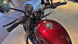 Top 50 New Royal Enfield Motorcycles For 2025