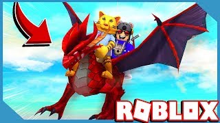 Roblox Dragon Keeper Insanely Rare Pet Dragon Golden Treasure