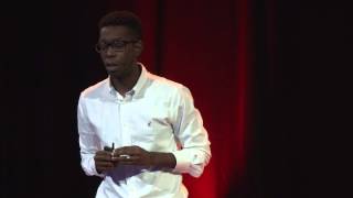 The possibility of new ecosystems in Africa | Tshuutheni Emvula | TEDxWindhoek