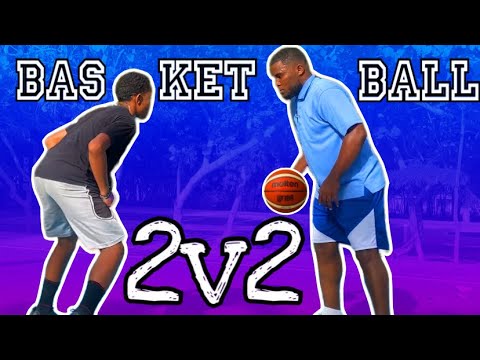 Basketball рџџђ 2v2 Youtube