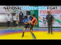 National Pankration Fight Hyderabd-2024 I Nadim Tamboli