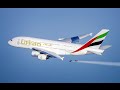 Emirates A380 and Jetman Dubai Formation Flight | Emirates Airline