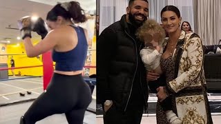 Drake’s Baby Mama Has Gyatt People Talking