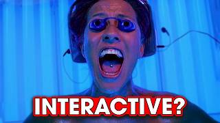 How Interactive Is Final Destination 3? - Hack The Movies