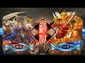 三国志大戦 頂上対決【2023 04 25】戦技無双＠蹴 vs プーヤン