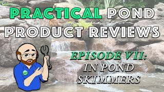 Practical Pond Product Review Ep: 7 \