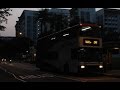 [SBS Transit] [Volvo Olympian 3-axle] (Batch 3) SBS9652K on Service  240