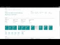 Inventory Adjustments - Getting started with Microsoft Dynamics 365 Business Central