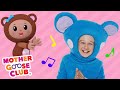 Clap Your Hands + More | Mother Goose Club Nursery Rhymes