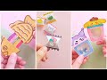 micha art / paper craft / easy craft ideas / DIY