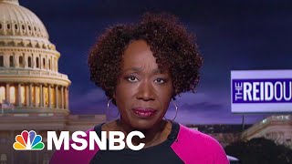 Joy Reid On Mass Shootings: ‘We As A Nation Have To Take A Hard Look At Who We Are’ | The ReidOut