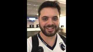 Did Hungrybox Clutch it out and make it to his Flight with enough time to make a new Video???