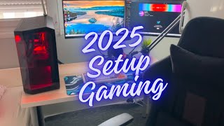 Ryzen 7 7800x3d RTX 4070 Super Setup Gaming 2025