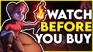 Your Next ROGUELIKE Obsession is Here! | Backpack Hero