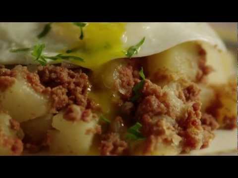How to Make Quick Corned Beef Hash | Beef Recipe | Allrecipes.com How to Make Quick Corned Beef Hash | Beef Recipe | Allrecipes.com