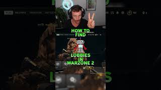 How to Get Bot Lobbies in Warzone 2