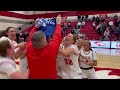 DCG Girls Basketball Returns to 2024 Girls State Basketball Tournament