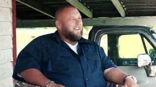 BIG SMO - Kuntry Cuts - \