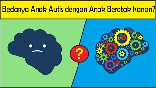 Talkshow Bersama AYAH EDY: Beda Anak Autis dengan Anak Otak Kanan