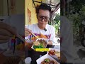 nemuin mie chili oil yang jadi perbincangan warga jakarta ternyata mie nya enak pake banget