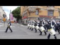 Royal Swedish Army Band - Stockholm - June 2016