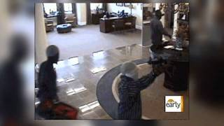 Fugitive siblings: credible sighting in Colo.