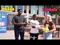 Carolina Close-Up: Students Share Their Favorite Campus Spots and Advice for First-Year Students