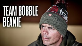 Trakker Products Team Bobble Beanie