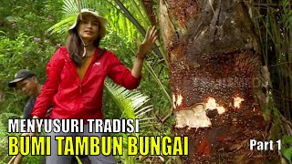 MENYUSURI TRADISI BUMI TAMBUN BUNGAI | JEJAK PETUALANG (06/12/23) Part 1