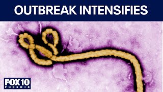 Ebola outbreak: U.S. quarantine plan faces opposition | FOX 10 Phoenix