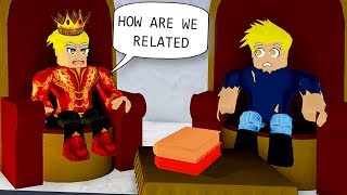 I Was The Only Boy In Class Roblox Royale High Roleplay - the prince had a poor twin brother