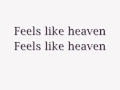 Fiction Factory - Feels Like Heaven with lyrics