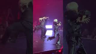 [PPOPCON2023] Felip - Rocksta / StrayDog / Mic Test #sb19_ken #ppopcon #fancam