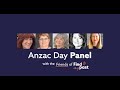 Your Anzac Ancestors - Anzac Day Panel Discussion | Findmypast