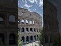 the colosseum in rome colosseum roma rome italy italian italia travel traveller colosseo